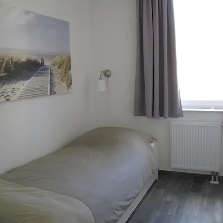 Meeresrauschen 7 - Apartment *