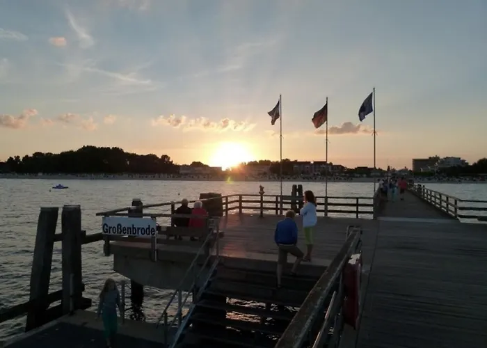 Meeresrauschen 7 - * Großenbrode