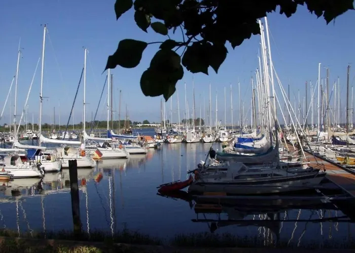 Apartamento Meeresrauschen 7 -