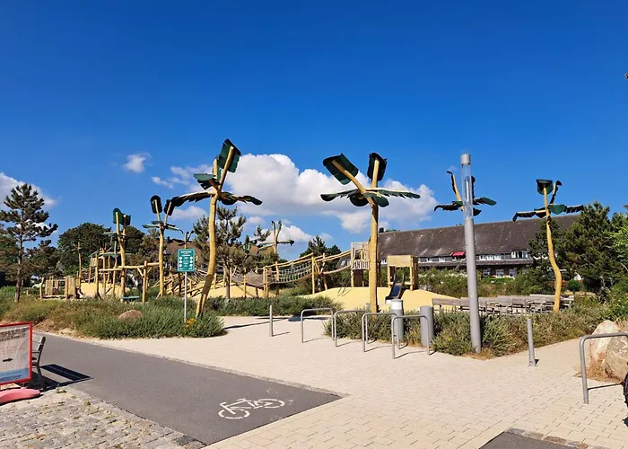 Meeresrauschen 7 - Großenbrode