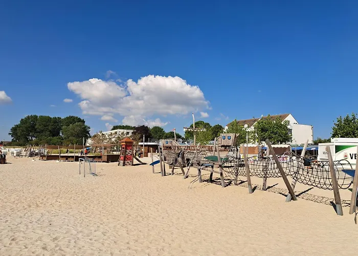 Meeresrauschen 7 - * Großenbrode