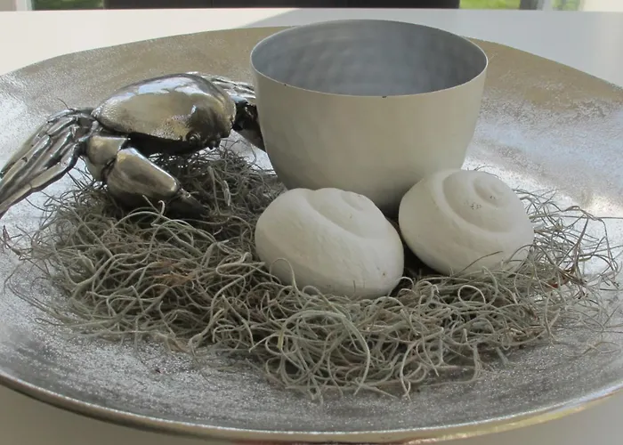 Meeresrauschen 7 - Großenbrode